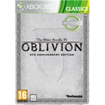 Bethesda - The Elder Scrolls Iv Oblivion Edition 5Eme Anniversaire Xbox 360