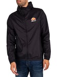 ellesse Moralez Jacket Black XL