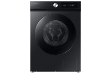 Samsung Series 7 AI Energy WW90DB7U94GBU1 9 KG Smart Washing Machine with 1400rpm, Black, A Rated