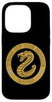 iPhone 14 Pro Chinese New Year 2025 Year Of The Snake Case