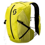 Scott Explorair 20 - Sac trail Sulfur Yellow / Dark Grey 20 L