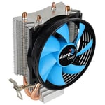 Aerocool Verkho 2 PWM Intel AMD Compact CPU Air Cooler