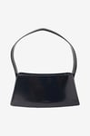 Calvin Klein - Väska Refined Sculpt Shlder Bag_shiny - Svart