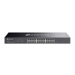 TP-Link OMADA 24-PORT GIGABIT SWITCH