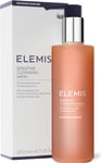 ELEMIS Sensitive Cleansing Facial Wash, Gentle Face Cleanser to Purify, Soothe a