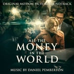 Daniel Pemberton, Filmmusikk  All The Money In The World  Original Motion Picture Soundtrack  CD