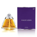 Mauboussin - Original Femme 100ml - Eau de Parfum Femme - Senteur Orientale &...