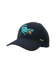 Maximo Kids Boy-Cap "Dino" Navy