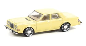 GREENLIGHT - Voiture de la série THE GREATEST AMERICAN HERO sous blister – DO...