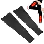 Ankle Length Compression Stockings Eleastic Light Pressure Stockings For Var REL