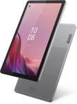 Lenovo Tab M9 Tablet 9" 32 GB | 3 GB RAM , Wi-Fi Android 12 -  Arctic Grey