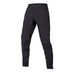 Endura MT500 Waterproof Trouser II - Pantalon VTT homme Black S