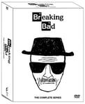 Breaking Bad: Complete Series [DVD] [Import]