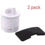 Hoover Sprint Evo Filter Set U66 For Whirlwind Vacuum Cleaner X2 