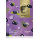 Frudia Honey Blueberry Moisturising and Soothing Sheet Mask 20 ml