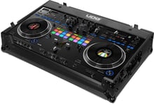 Ultimate Flight Case Pioneer DDJ-REV7 Blk Plus (W)