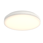 Mercurial IP54 Plafond MWS 13W/20W 3K/4K Ø370mm Vit