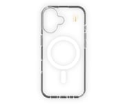 IDEAL OF SWEDEN Clear Case MagSafe iPhone 16 Plus Clear