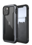 Raptic Coque Shield Apple iPhone 13 Mini Noir