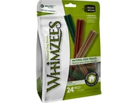 Whimzees Stix S, 28 Stk, 420 G Mp - (6 Pk/Ps)