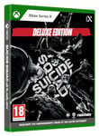 Suicide Squad : Kill The Justice League - Deluxe Edition - Xbox Series X