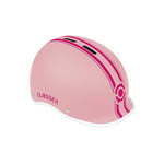 Casque Master Urban (XS/S) - Casque de Protection pour Les Enfants - Tour de Tete 47-51 cm - Rose Pastel