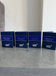 Mont Blanc Explorer Ultra Blue 4 X 2ml EDP Spray Mens Samples New 💙