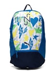 Neymar Jr Backpack Blue PUMA