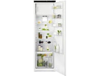 Réfrigérateur encastrable 1 porte FEDN18ES, Série 40 , 282 litres, DynamicAir