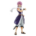 Fairy Tail Final Season - Statuette Pop Up Parade Natsu Dragneel Grand Magic Games Arc Ver. 17 Cm