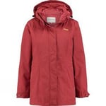 "Womens Ontario 3 in 1 Jacket"