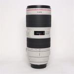 Canon Used EF 70-200mm f/2.8L IS III USM Telephoto Lens