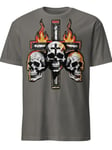 Skull Cross T-shirt