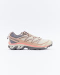 SALOMON SPORTSTYLE XT-6 EXPANSE SEASONAL NATURA/CEMENT/PKIT Unisex NATURA/CEMENT/PKIT