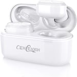 CENCENXIN W9 Bluetooth Earbuds earbud earphone Headphones wireless Mic BoxTT