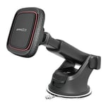 Magnetic Phone Car Mount, Universal Dashboard Windscreen