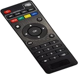 Télécommande de Remplacement pour Android Box x96 Mini