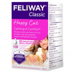 Feliway doftavgivare (Refill) - Veterinärbutiken