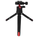 TE194 Desktop General Tripod Mobile Phone Camera Bracket For Video Shooting Kit