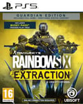 Tom Clancy's Rainbow Six  Extraction - Guardian Edition multi lang i - T1398z