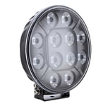 401205R LED EXTRALJUS 7" 60W PARKERINGSLJUS E-GODKÄND