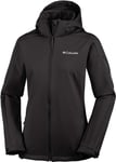 Columbia Cascade Ridge Womens Softshell Jacket