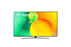 Tv Nanocell 4k 70\ (177 Cm) 70nano76 Lg