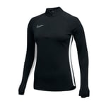 Naisten pusero Nike Womens Dry Academy 19 Dril Top W AO1470-010 (50099)