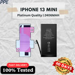 iPhone 13 Mini Replacement Battery Platinum Quality 2406 MAH with Adhesive UK