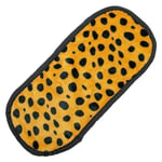 MakeUp Eraser Cheetah Leopard 1pcs