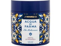 Acqua Di Parma Blu Mediterraneo Myrtle Of Panarea Body Scrub 200 Ml Unisex