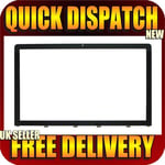 New Apple iMac 27" LCD Front Glass Cover 810-3234 810-3531