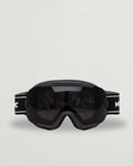 Montblanc Ski Mask Black Frame