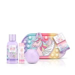 Baylis & Harding Unicorn Fun Pop Pencil Case